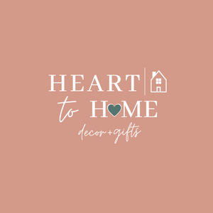 Heart to Home: Decor + Gifts